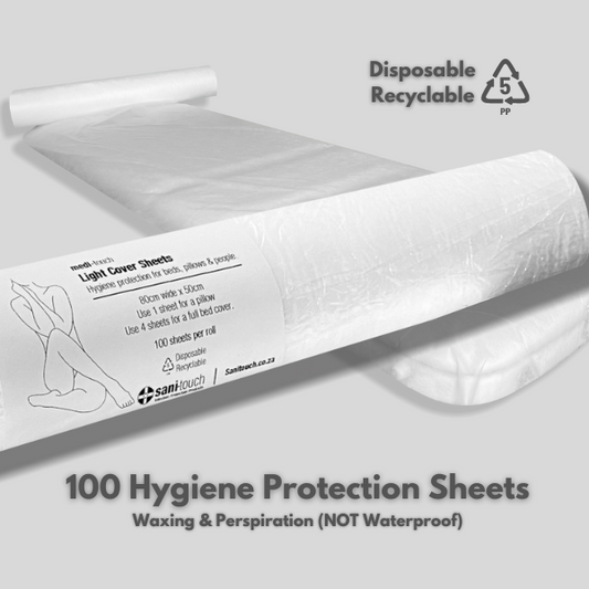 Light-Cover 100 | Protective Hygiene Sheet